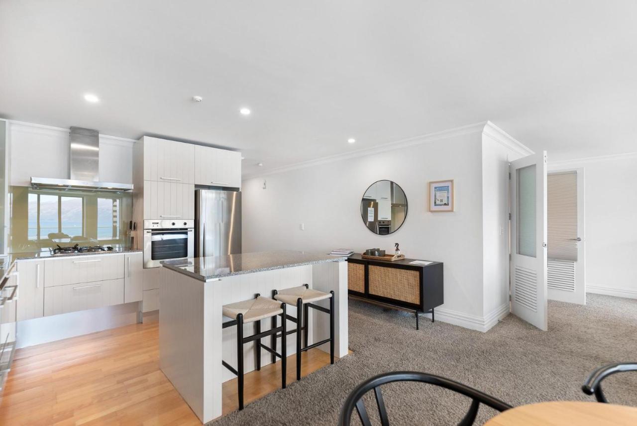 Beacon Lakeside Luxury 908 - 3 Bedroom Queenstown Exterior foto