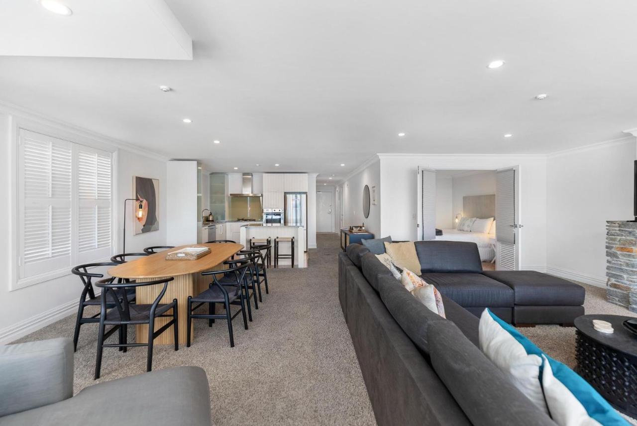Beacon Lakeside Luxury 908 - 3 Bedroom Queenstown Exterior foto