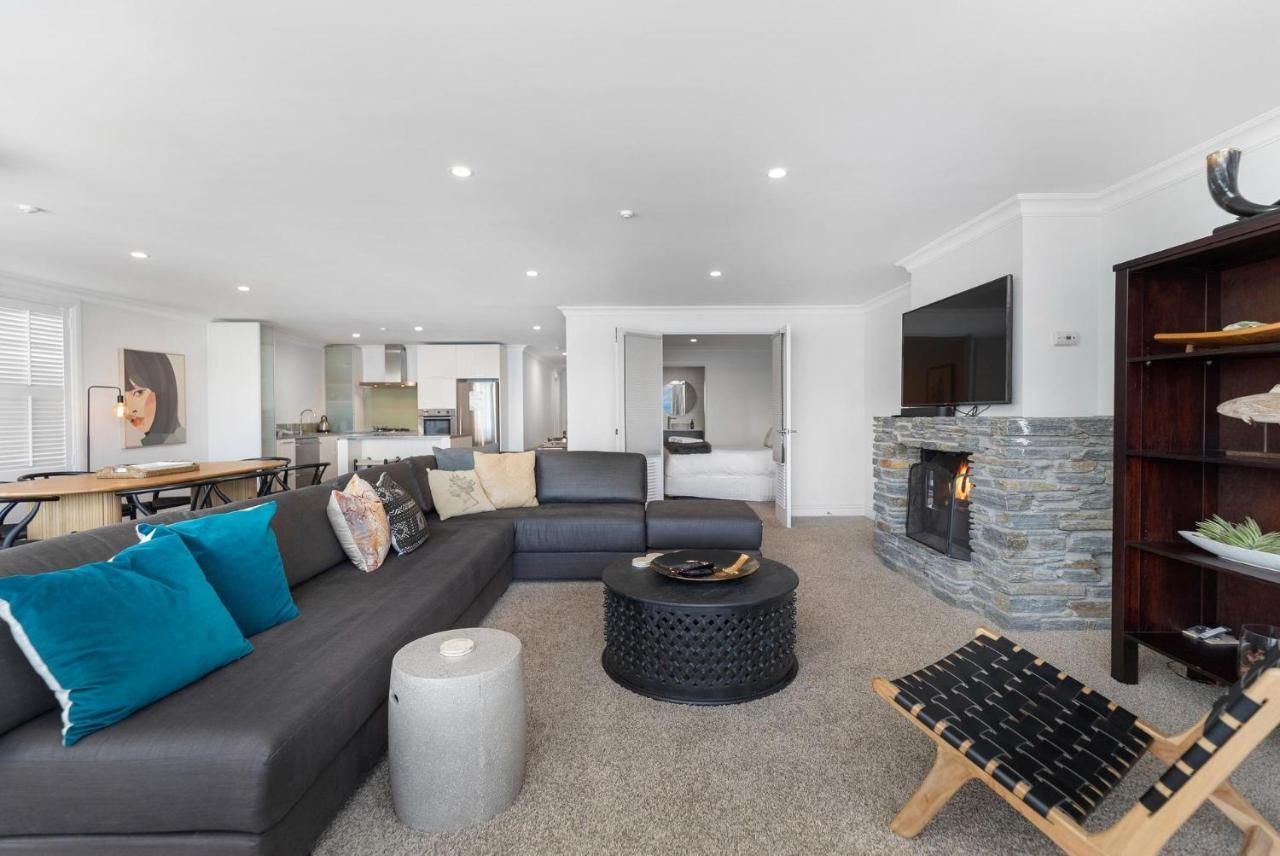 Beacon Lakeside Luxury 908 - 3 Bedroom Queenstown Exterior foto