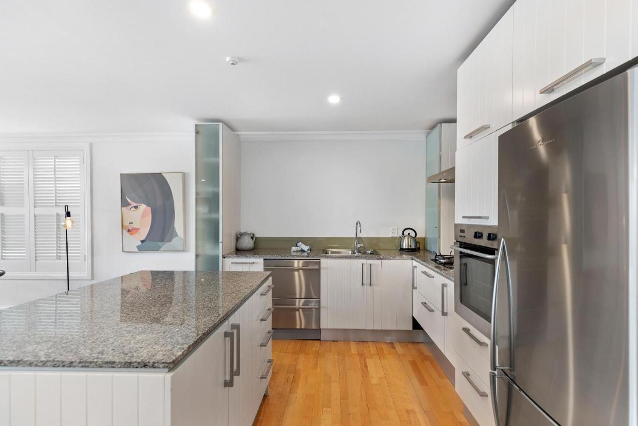 Beacon Lakeside Luxury 908 - 3 Bedroom Queenstown Exterior foto