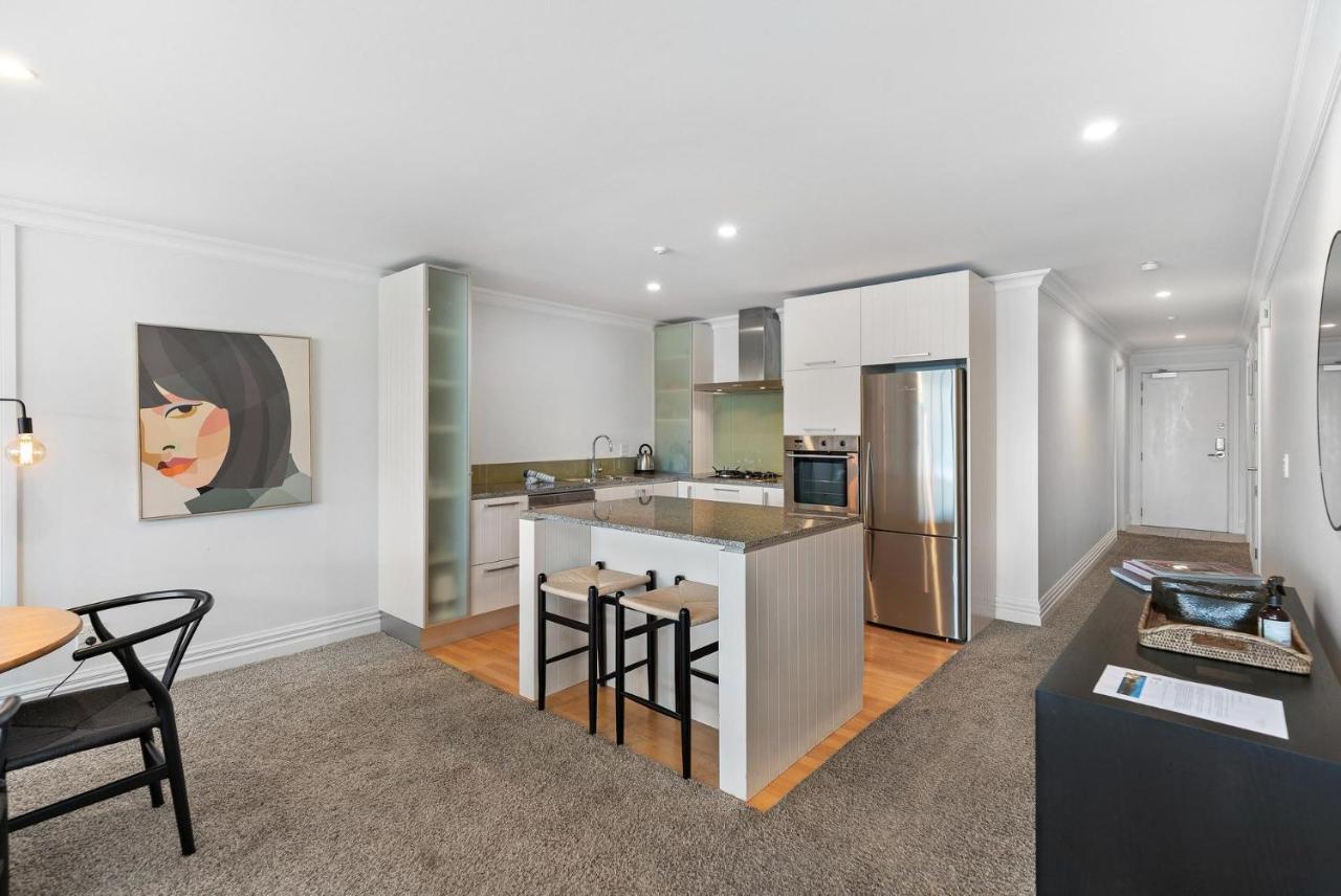 Beacon Lakeside Luxury 908 - 3 Bedroom Queenstown Exterior foto