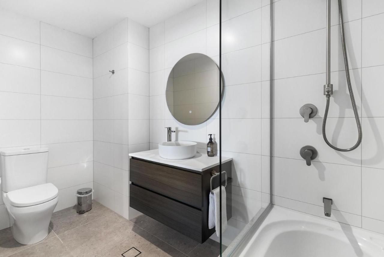Beacon Lakeside Luxury 908 - 3 Bedroom Queenstown Exterior foto